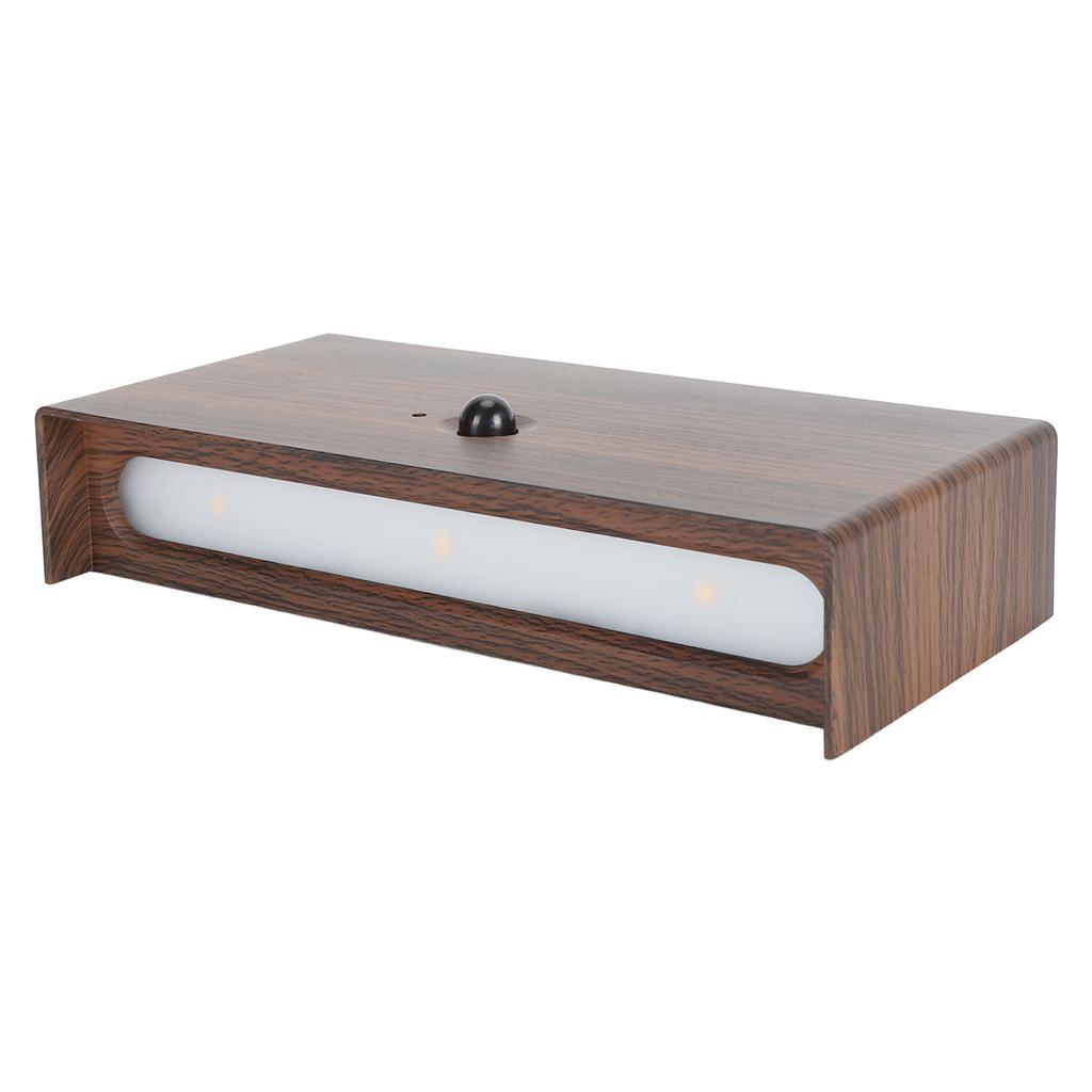 Modern LED Wall Light Motion Sensor Rechargeable Magnetic Up and Down Lighting LED Wireless Wall