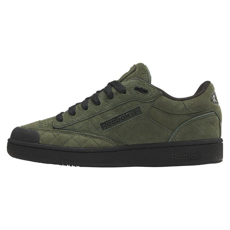 Club C Reebok Bulc 'Varsity Green' 100070179