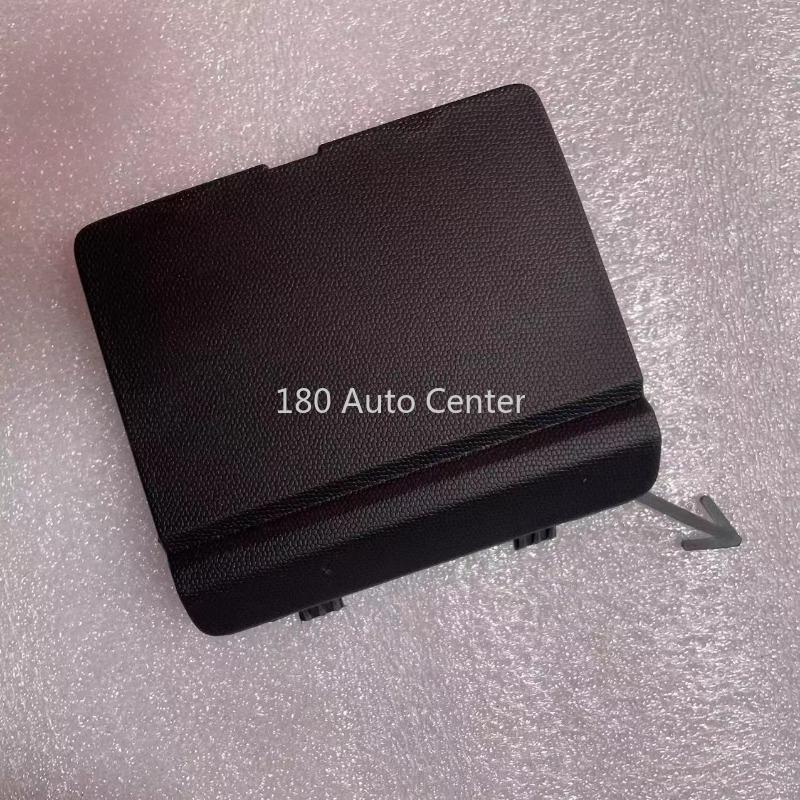 JETOUR T1 T2 Front Bumper Trailer Hole Cover Front Decoration