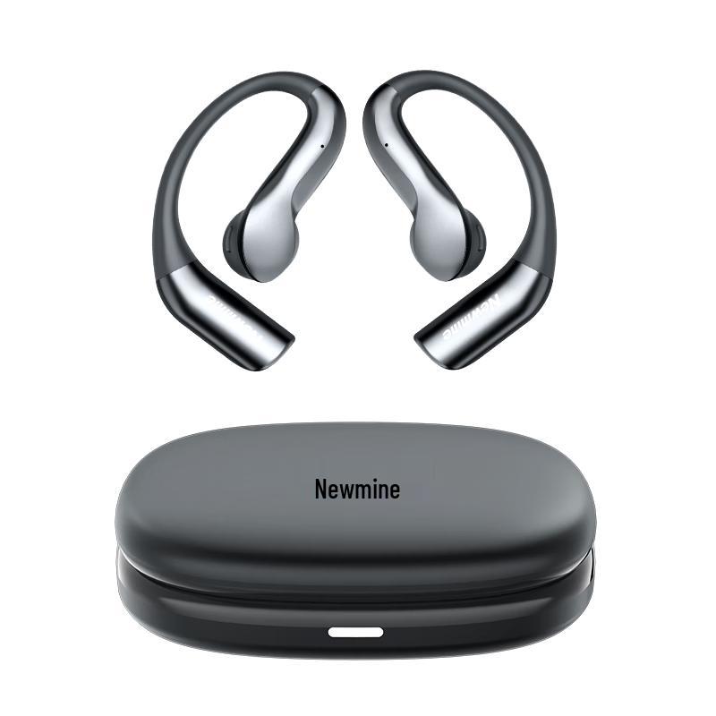 

Newman X7Pro AI Translation Open-Ear Sports Bluetooth Headset