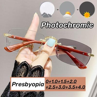 Brýle a doplňky – Brýle na čtení a na počítač