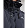 Slam Parka Active Emirates Team New Zealand Long