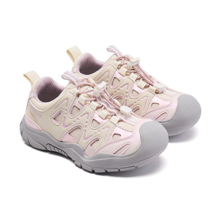 

Classmate 2025 autumn new girls sports shoes versatile casual outdoor soft-soled children s shoes older children s running shoes 37 yards inner length 23cm розовый