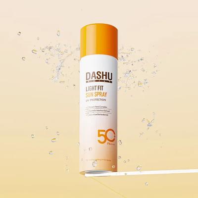 Spray Solare Leggero Quotidiano 150ml