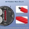 A20F-Accessories Kit For Roborock Qrevo S/Qrevo Pro/Qrevo Maxv Robot Vacuum Main Side Brush Hepa Filter Mop Cloth Dust Bags