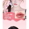 VEECCI - Dual-Ended Clear Watery Lip Gloss - 6 Colors