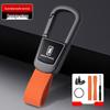 High-Grade Anti-Lost Keychain for Besturn t77/b50/t99/b70/x80/x40 Cars