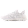 Women's/Men's Sports Shoes New Balance NB 997 White Sneakers (U997RFA)