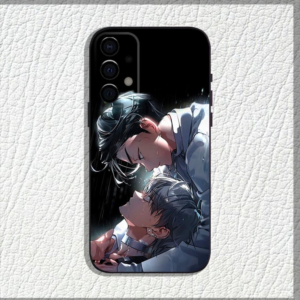 

Game Ivantill A-Alien Stage Phone Case For Samsung Galaxy A13,A21s,A22,A31,A32,A52,A53,A71,A80,A91 Soft Black Shell Samsung a30 a20