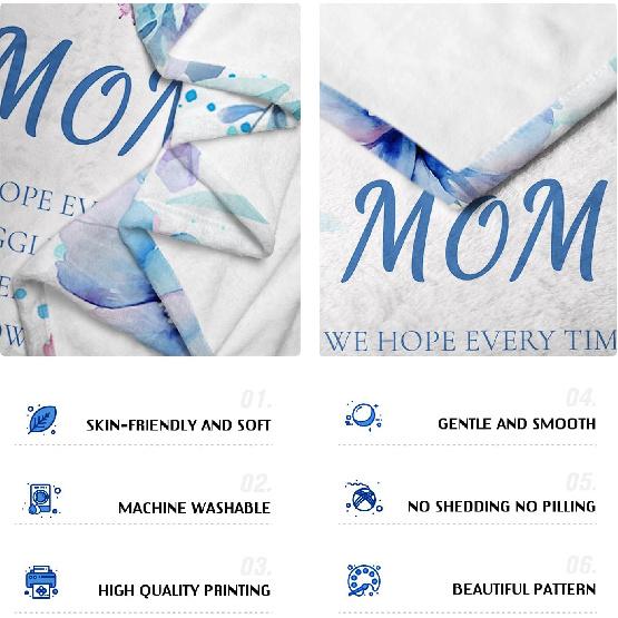 Gifts for Mom, Valentines Day Birthday Gifts for Mom, Gifts for Mom from Daughter Son, Best Mom Mother Presents Gift for Mom Unique, New Mom Gifts