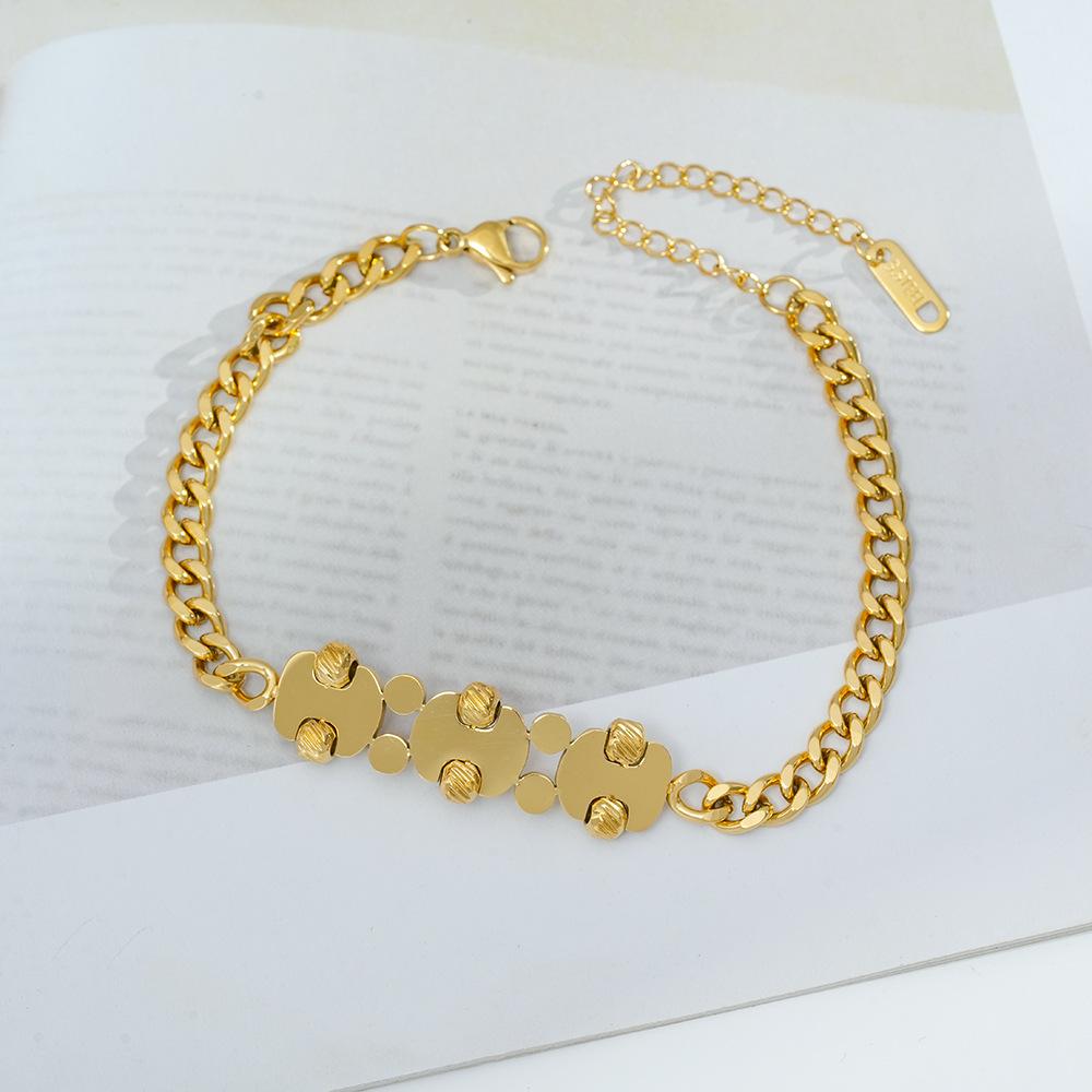 Colier Nou Temperament Ins High-end