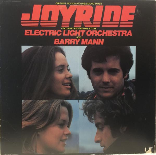 

LP Record OST - Joyride UALA784H UNITED ARTISTS 1977 US Soundtracks & Musicals Used