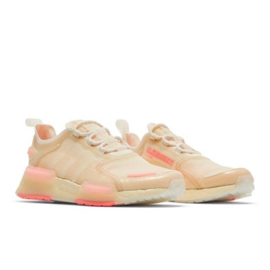 adidas NMD_V3 'Wonder White' GX5785 Women's Shoes
