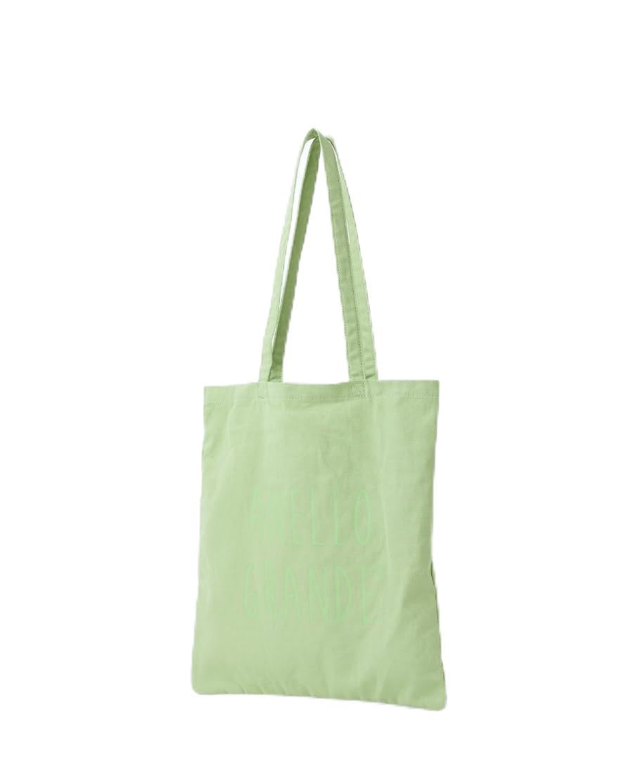 

Tote bag MUG GIS1272 MGR [Anello Grande]