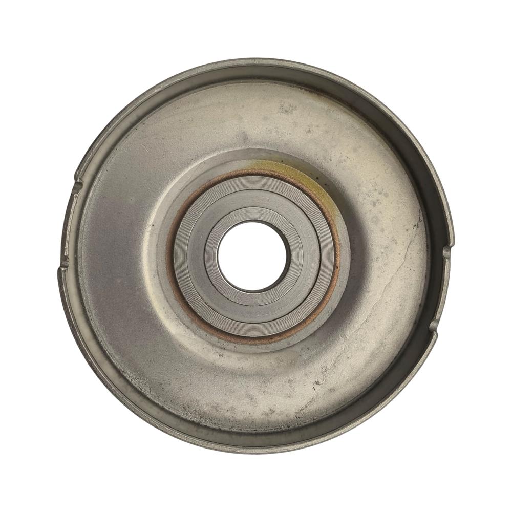 3/8" 7T Clutch Drum Bell Sprocket Rim Cage Bearing For HUSQVARNA 365 362 371 372 XP Chainsaw 503932471 / 503432001