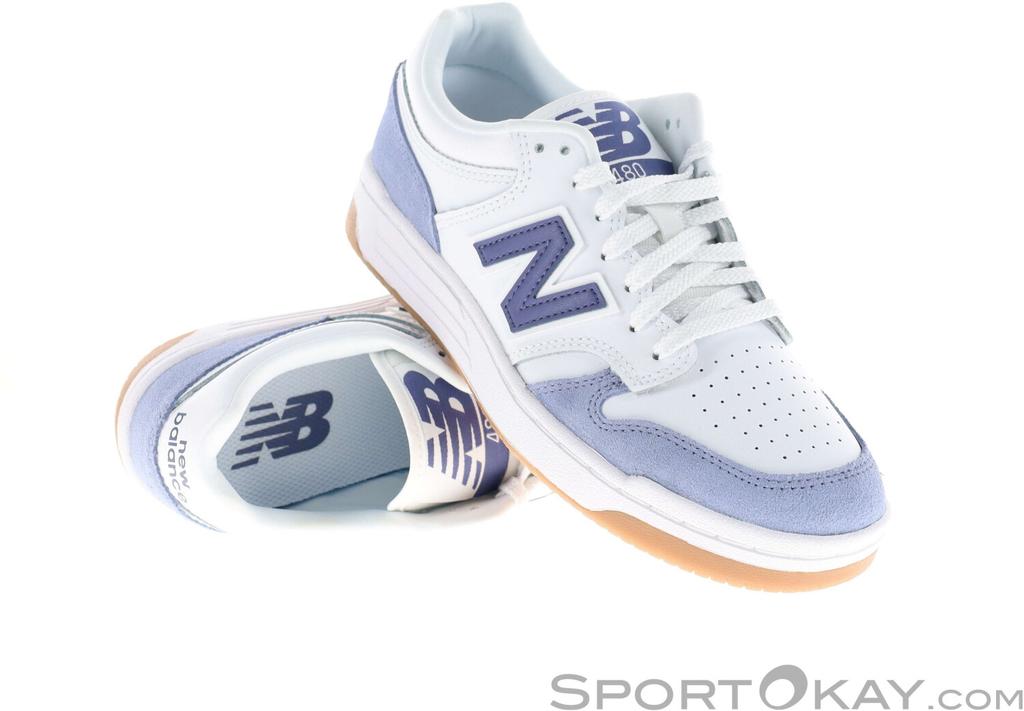 Кроссовки New Balance 480 Sportschuhe BB480-LXB-D
