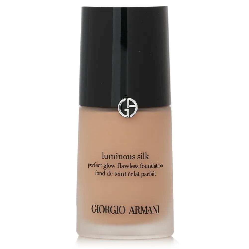 Luminous Silk Foundation - 5 30ml/1oz