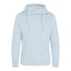 Awdis Unisex Adult Heavyweight Cross Neck Hoodie