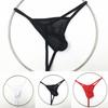 Sexy T-String T-string Thong Boxer Briefs Lingerie Low