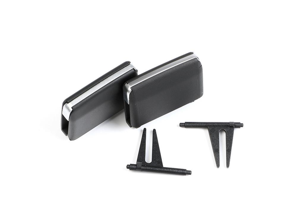 Mercedes-Benz W164/W166/W204 AC Vent Repair Kit for C-Class, M-Class, GL-Class, G-Class, GLK