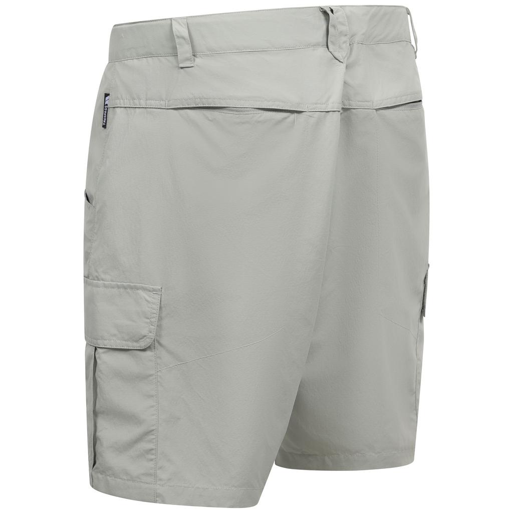 Trespass Mens Seumas Adventure Shorts