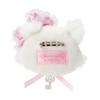 Sanrio Mascot Brooch (My Furbaby Charmmy Kitty) Charmmy Kitty 420751