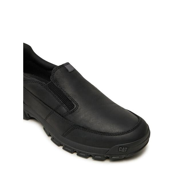 Ankle Boots CATerpillar Threshold Slip On P726052 Black