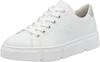 Кроссовки Rieker Sneaker low (N59W1) white