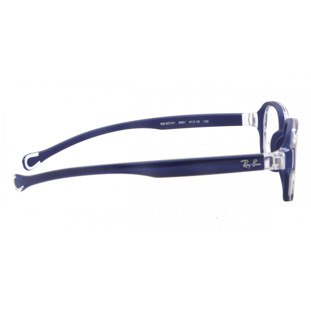 Ray Ban Kids Ry9074v 3881 Kids Eyeglasses