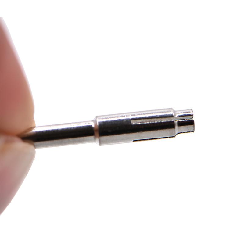 1/5 Pcs Dental Polishing Disc Holder Mandrel For Soflex Flexi Disc Stainless Steel Ra Shank Tool Fit Polishing Disk Dental Lab