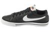 Nike Court Legacy, Mens Black Sneakers