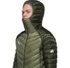 Jacket Mammut Broad Peak IN Hooded Jacket