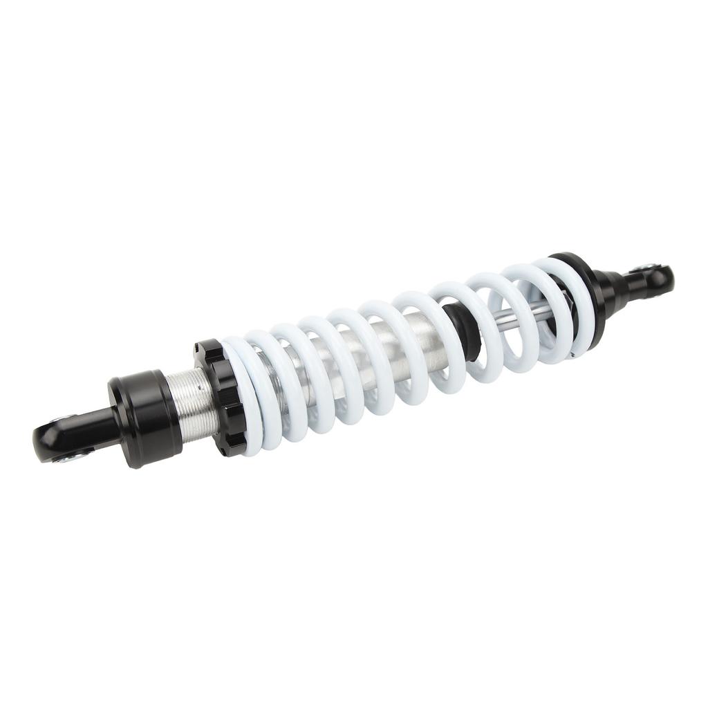 Amortyzator 360mm z regulowanym tłumieniem Precyzyjny amortyzator zawieszenia do motocykla terenowego gokarta motocykla ATV