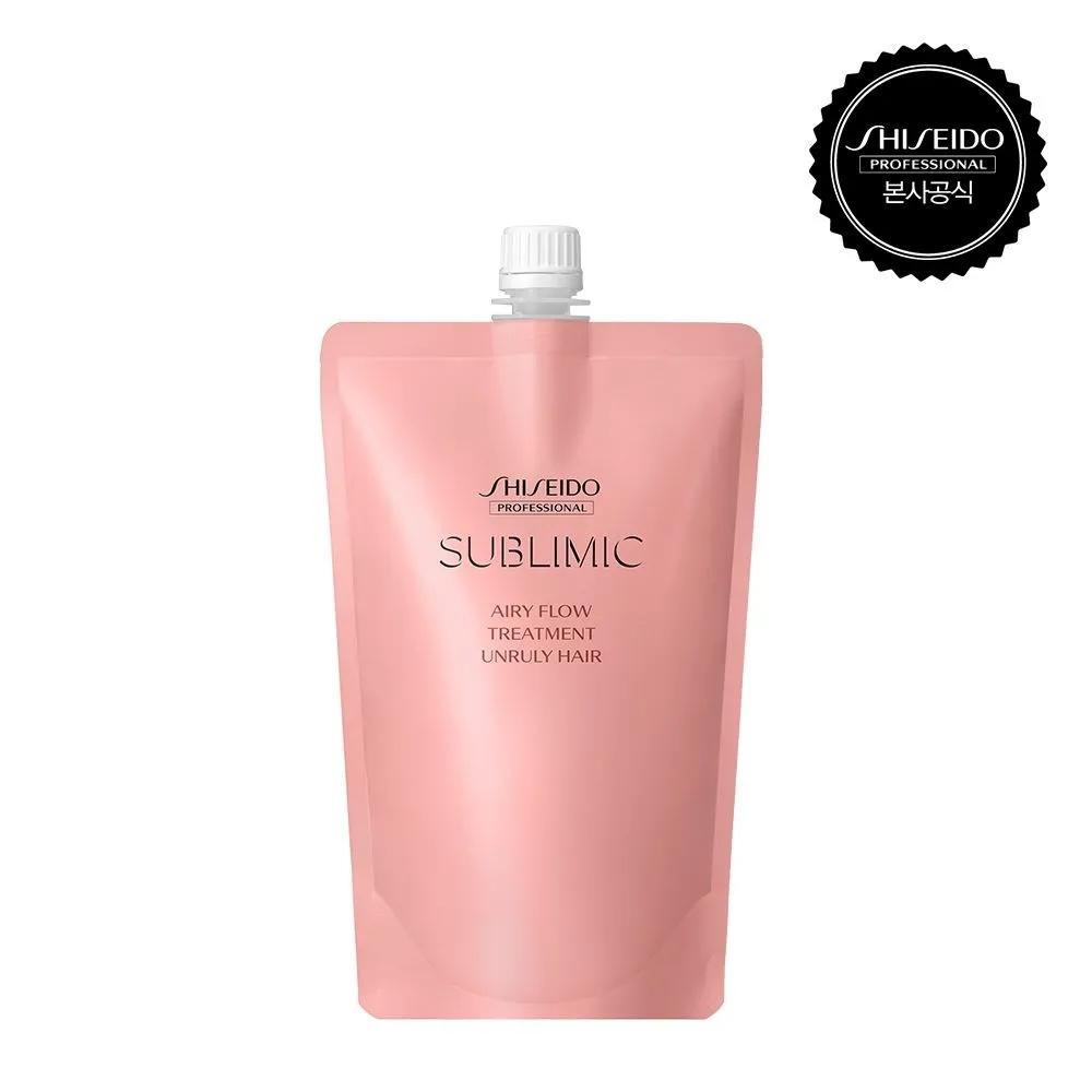 

Sublimic Airyflow Treatment 450ml (Refill) Select 1 (T/U) IN