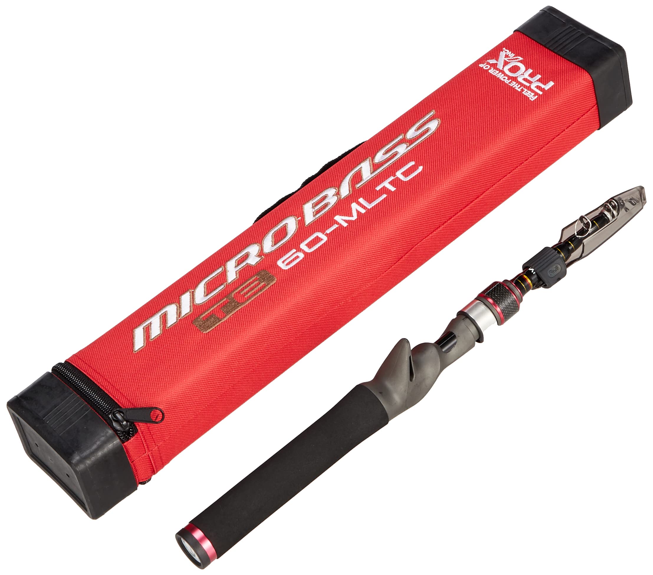 

Микроавтобус PROX TE 60MLTC MBT60MLTC чёрный