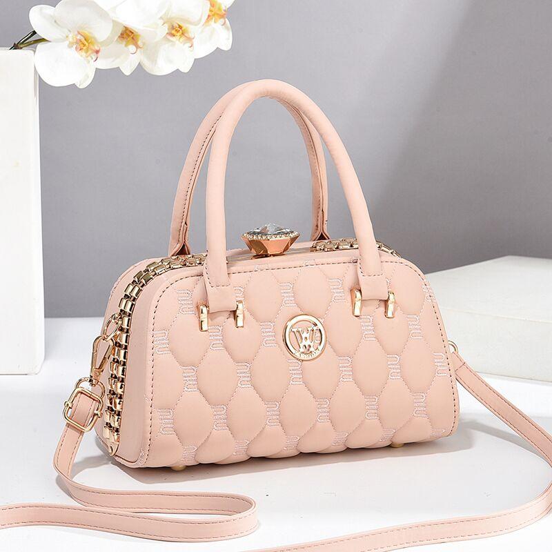 Brand Womens Tote Bag Leather Luxury Handbag Women Bags Designer Women Handbags High Quality Ladies Crossbody Hand Bags