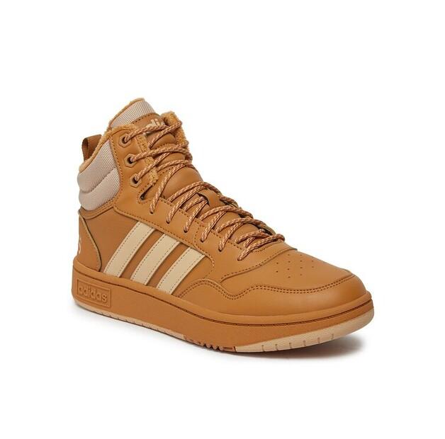 Кроссовки adidas Hoops 3.0 Mid