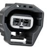 Electric Power Brake Booster Auxiliary Pump Vacuum Pump Assembly UP28 20804130