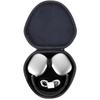 Peyyargo Storage Case Compatible with Apple AirPods Max Wireless Over-Ear Headphones (Space Gray Case Only)