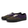 Vans Authentic Black Sidewall Vn000d7y11e