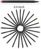 Journal Planner Pens Colored Pens Fine Point Bullet Pens 0.4mm Fineliner Color Pens for Drawing Writing Journaling Coloring Art School Office Suppl