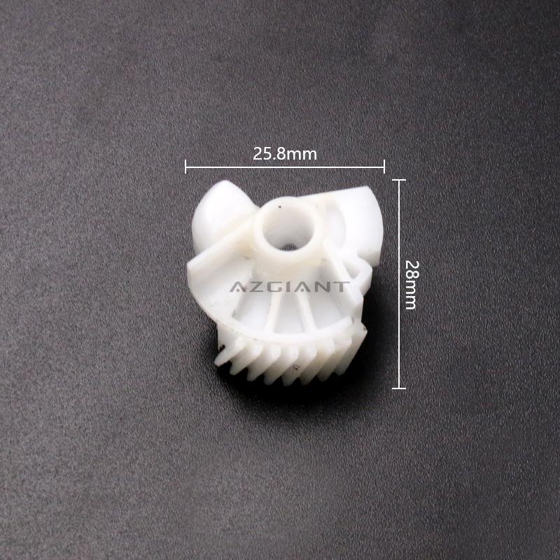 For Chevrolet Cavalier 2016-2022 Car Door Latch Central Lock Motor Gear Inner Replacement Repair kit Automobile Accessories