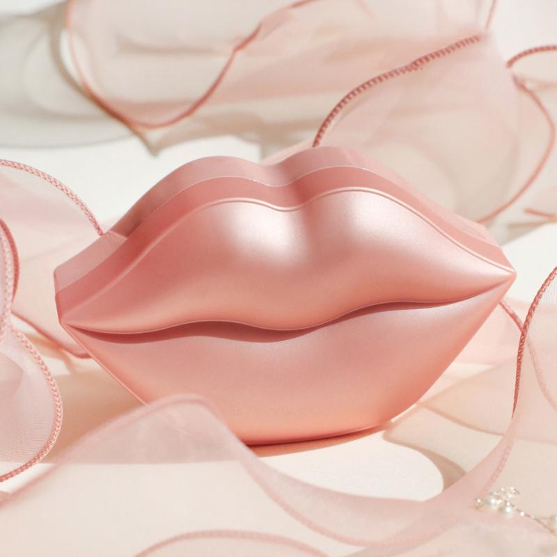 KOCOSTAR Cherry Blossom Lip Mask 20EA