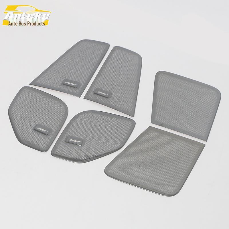 Buick 23 Century Four-Seat Four-Door Speaker Cover for Car Interiors