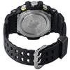 Casio G-Shock Master Of G-Land Rangeman Digital Black Resin Strap Solar GW-9400Y-1 200M Men's Watch