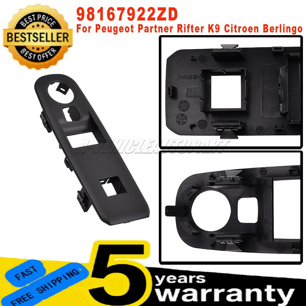 New 98167922ZD For Peugeot Partner Rifter