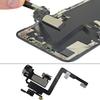 Ear Speaker Flex Cable Replacement For iPhone X XR XS 11 12 Mini Pro Max Ear Piece Upper Loudspeaker Light Sensor Microphone
