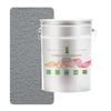 Tynk silikonowy 7045 elewacyjny zewnętrzny szary 1.5mm premium 15kg