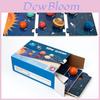 Montessori Childrens Planet Puzzle Wood Learning Toy For Early Education