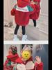 2024 Girls' Spring Lambswool Coat: Thick, Warm, and Stylish Winter Wear